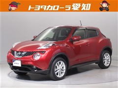 日産 ジューク 15RX Vセレクション