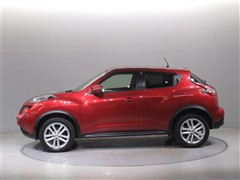 ジューク 15RX Vセレクション