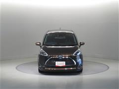 シエンタ ハイブリッド G クエロ