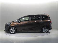 シエンタ ハイブリッド G クエロ