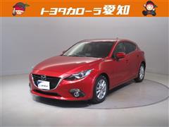 アクセラスポーツ 15Sツーリング