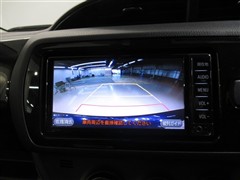 ヴィッツ Fセーフティエディヨン2