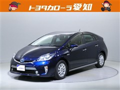 プリウスPHV G