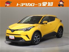 C-HR HV G