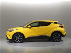 C-HR HV G