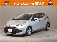 トヨタ アクア B