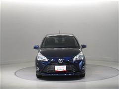 ヴィッツ Fセーフティエディション2