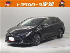 カローラツーリング WXB