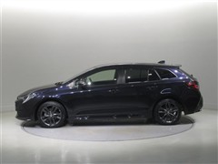 カローラツーリング WXB