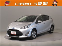 アクア Sスタイルブラック