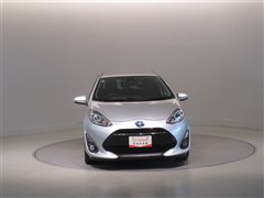 アクア Sスタイルブラック