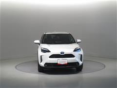 ヤリスクロス ハイブリッド G