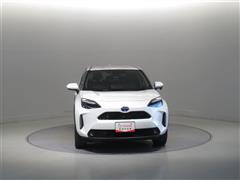 ヤリスクロス ハイブリッド Z