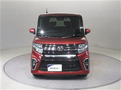 タント カスタムX