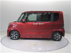 タント カスタムX