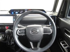 タント カスタムX