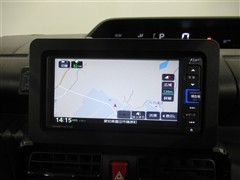 タント カスタムX