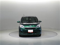 パッソ X Lパッケージ