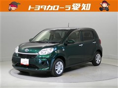 パッソ X Lパッケージ