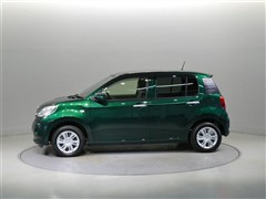 パッソ X Lパッケージ