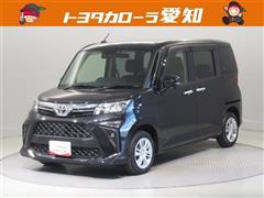 トヨタ ルーミー G