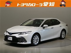 カムリ G
