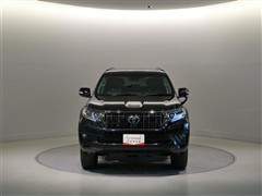 ランクルプラドTX L ブラック