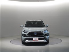 RAV4 HV アドベンチャー