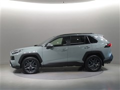 RAV4 HV アドベンチャー