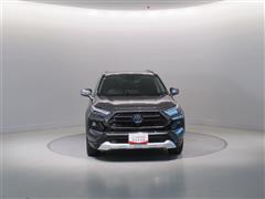 RAV4 HV アドベンチャー
