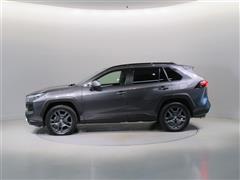 RAV4 HV アドベンチャー