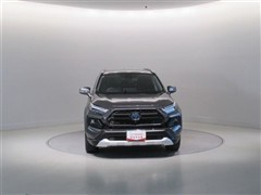 RAV4 HV アドベンチャー