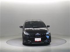 ヤリス ハイブリッド Z