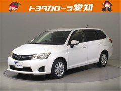 カローラフィールダー