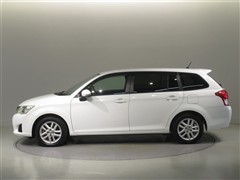 カローラフィールダー 1.5G