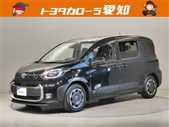 トヨタ シエンタ ハイブリッド Z