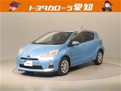 トヨタ アクア G