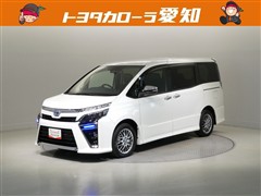 ヴォクシーHV ZSキラメキ3