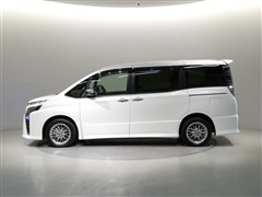 ヴォクシーHV ZSキラメキ3