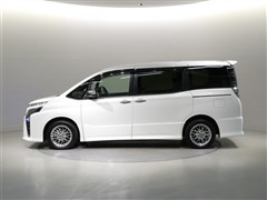 ヴォクシーHV ZSキラメキ3