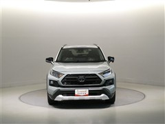 RAV4 アドベンチャー