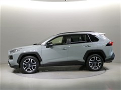 RAV4 アドベンチャー