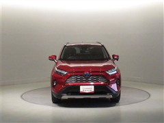 RAV4 ハイブリッドG
