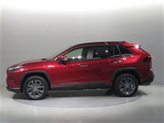 RAV4 ハイブリッドG