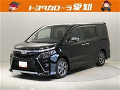 ヴォクシー ZS キラメキ3