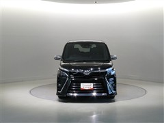 ヴォクシー ZS キラメキ3