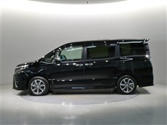 ヴォクシー ZS キラメキ3