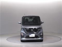 ルークスHV HWスター Gターボ