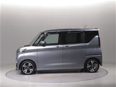 ルークスHV HWスター Gターボ