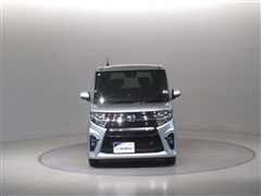 タント カスタムX